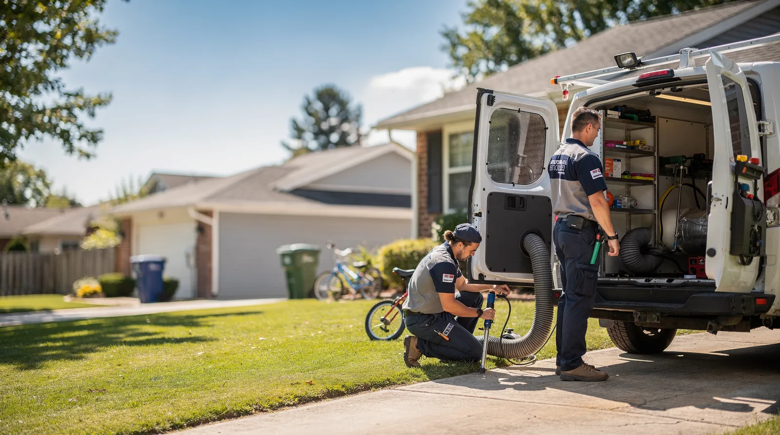24/7 HVAC Repair & AC Replacement in Avoca, NE near me